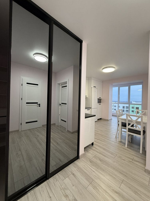 Здам в оренду 1-но кімнатну квартиру ЖК»На Щасливому» Ровно - изображение 6