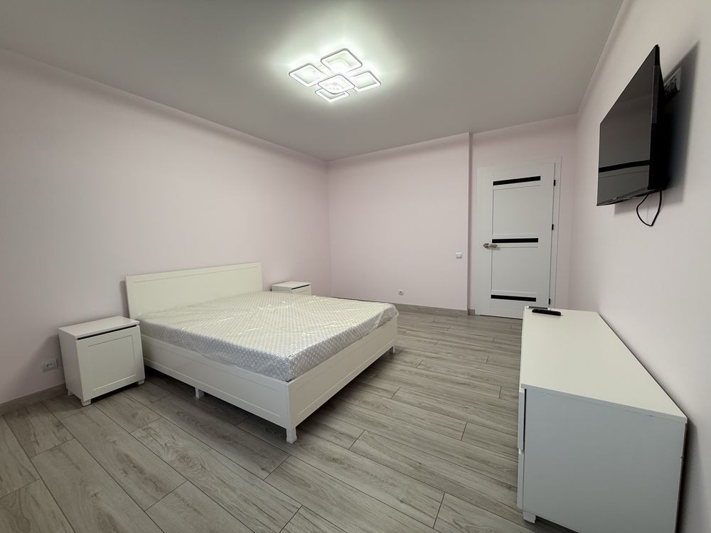 Здам в оренду 1-но кімнатну квартиру ЖК»На Щасливому» Ровно - изображение 5