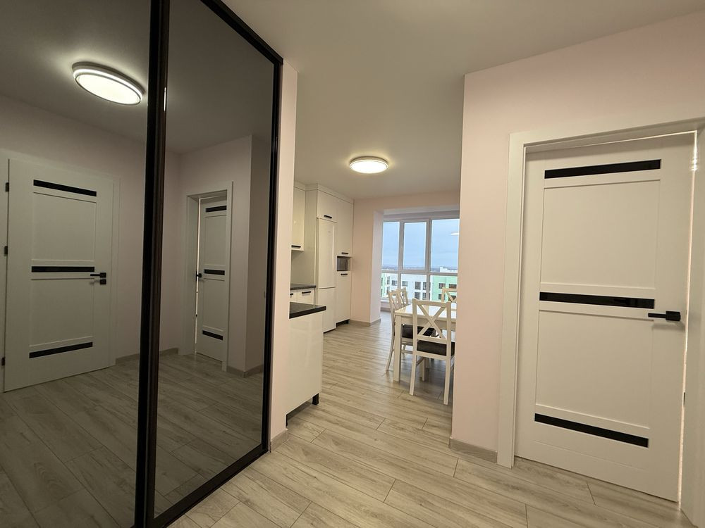 Здам в оренду 1-но кімнатну квартиру ЖК»На Щасливому» Ровно - изображение 7