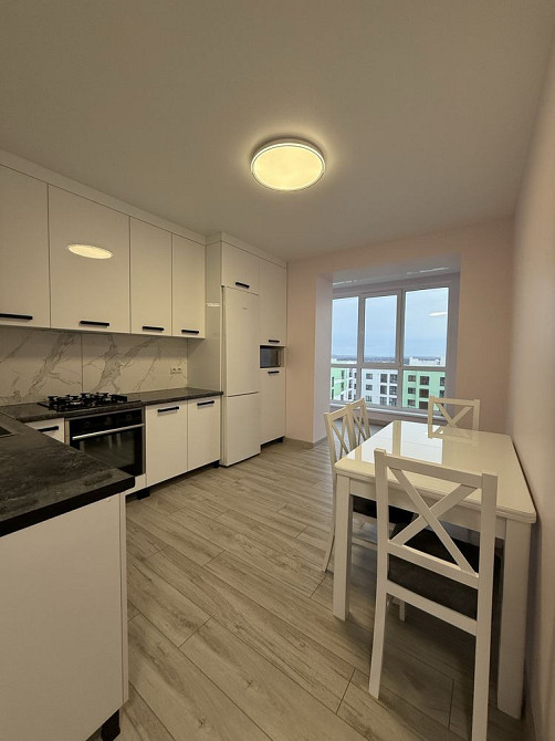 Здам в оренду 1-но кімнатну квартиру ЖК»На Щасливому» Ровно - изображение 1