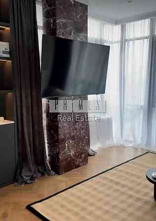 Драгомирова, Новопечерські липки, 88м3, Новий ремонт, дві спальні. Киев