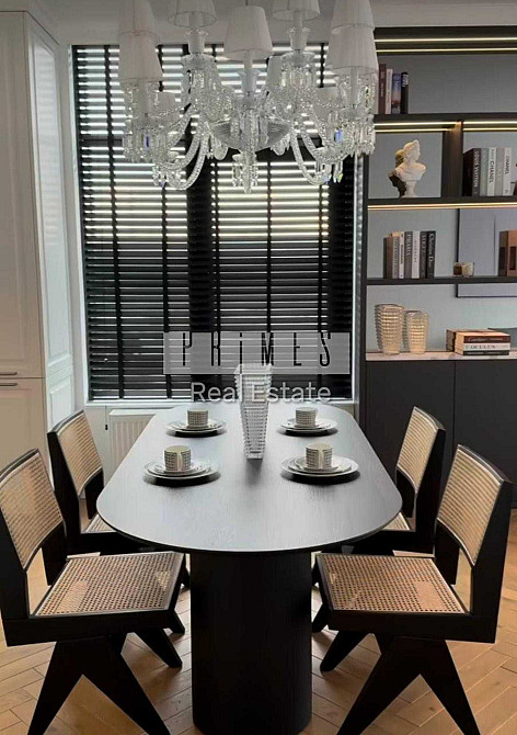 Драгомирова, Новопечерські липки, 88м3, Новий ремонт, дві спальні. Киев - изображение 2