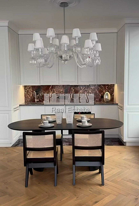 Драгомирова, Новопечерські липки, 88м3, Новий ремонт, дві спальні. Киев - изображение 1