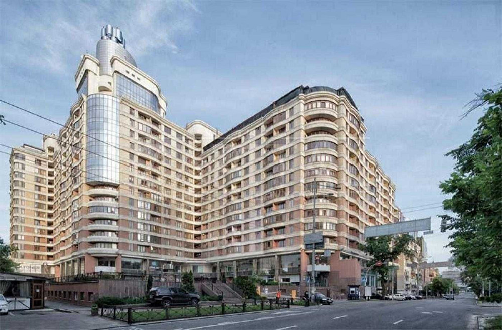 Оренда 
Київ, Голосіївський район, вул. Жилянська, 59 «Дипломат Холл» Киев - изображение 8