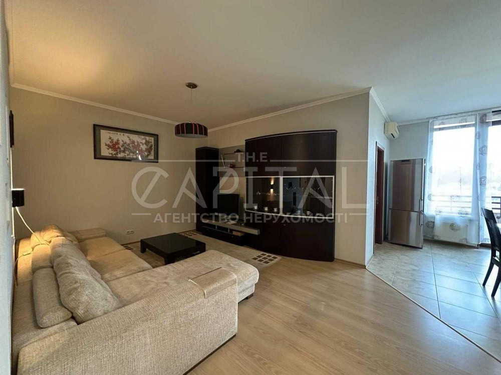 Оренда 
Київ, Голосіївський район, вул. Жилянська, 59 «Дипломат Холл» Киев - изображение 4