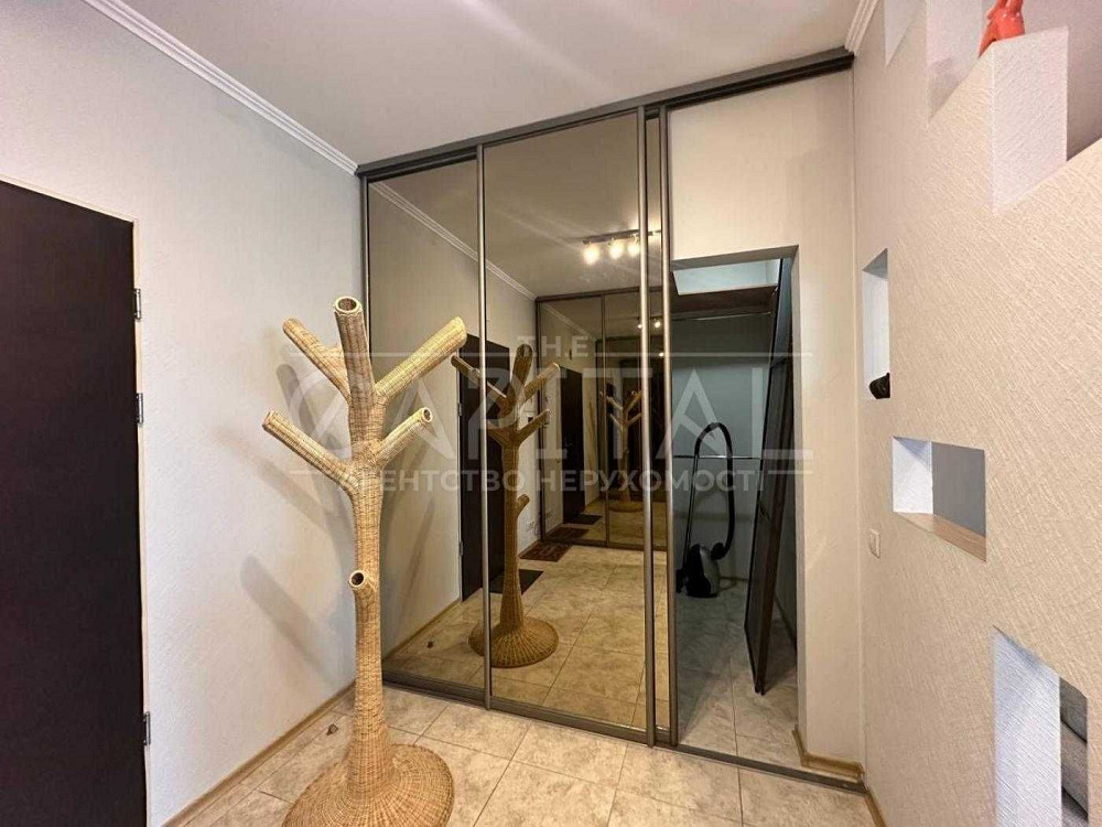 Оренда 
Київ, Голосіївський район, вул. Жилянська, 59 «Дипломат Холл» Киев - изображение 2