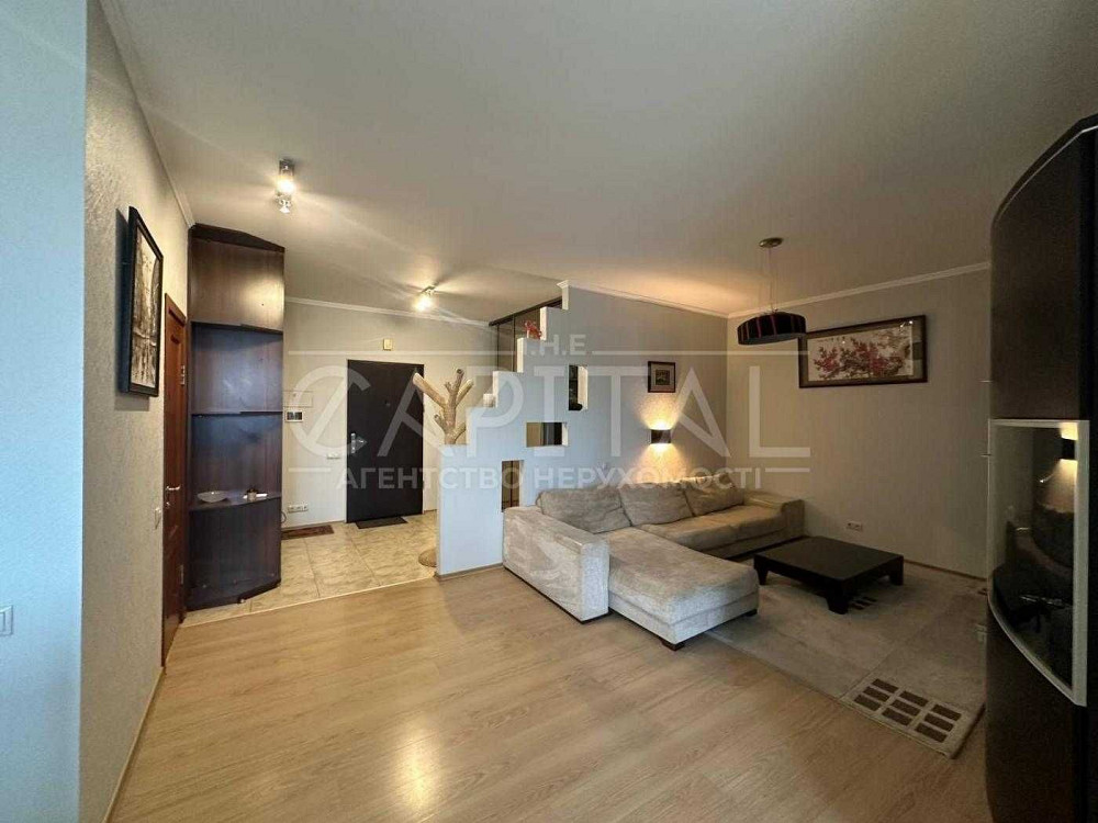 Оренда 
Київ, Голосіївський район, вул. Жилянська, 59 «Дипломат Холл» Киев - изображение 1