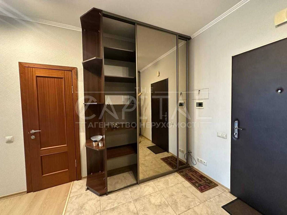 Оренда 
Київ, Голосіївський район, вул. Жилянська, 59 «Дипломат Холл» Киев - изображение 6