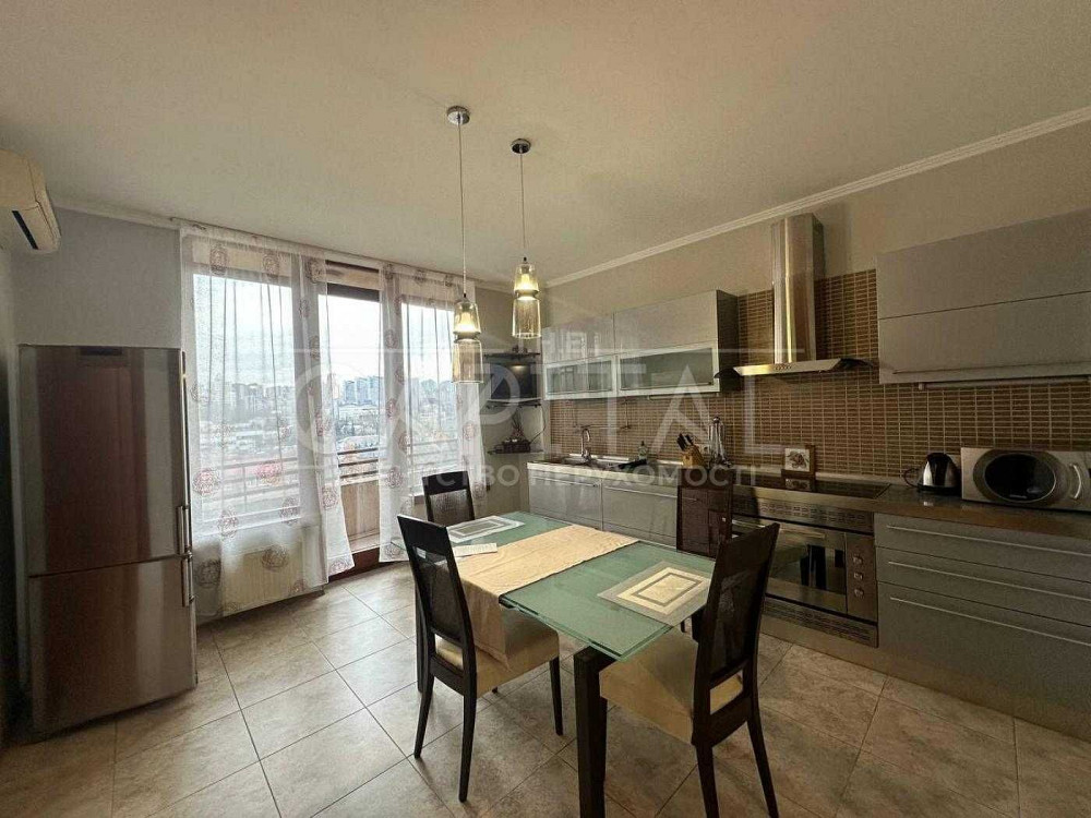 Оренда 
Київ, Голосіївський район, вул. Жилянська, 59 «Дипломат Холл» Киев - изображение 3