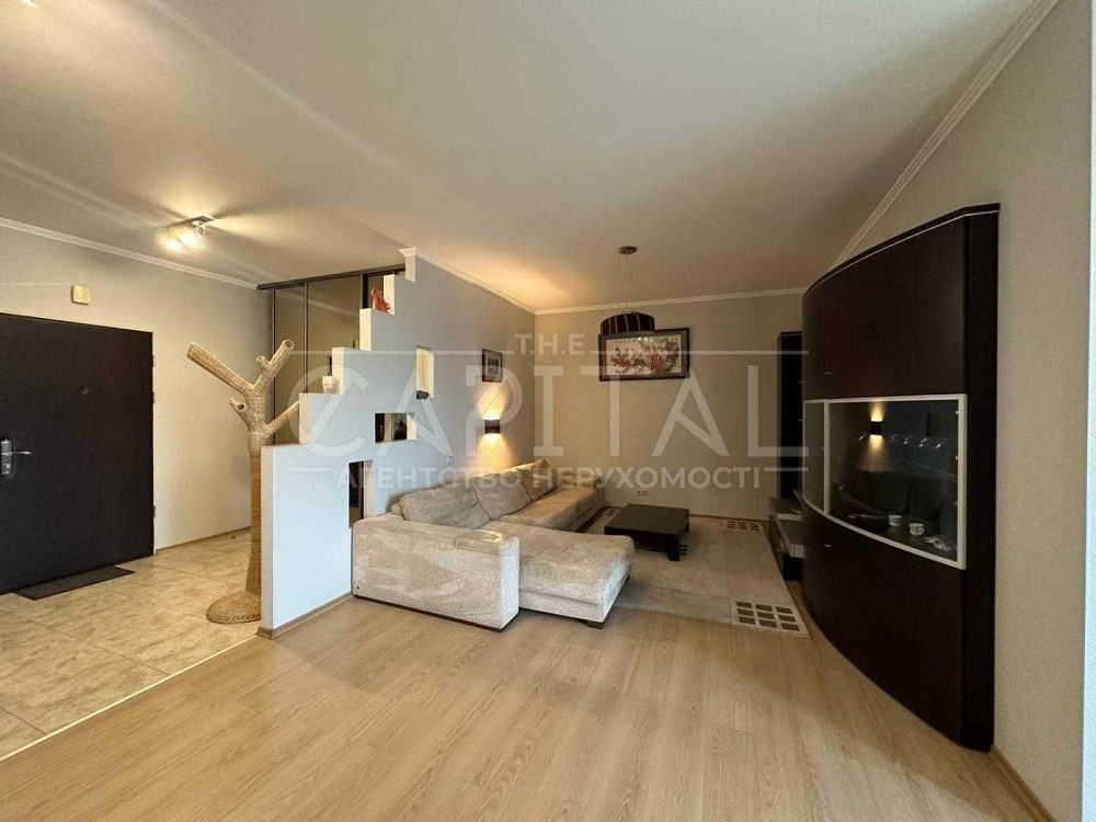 Оренда 
Київ, Голосіївський район, вул. Жилянська, 59 «Дипломат Холл» Киев - изображение 5