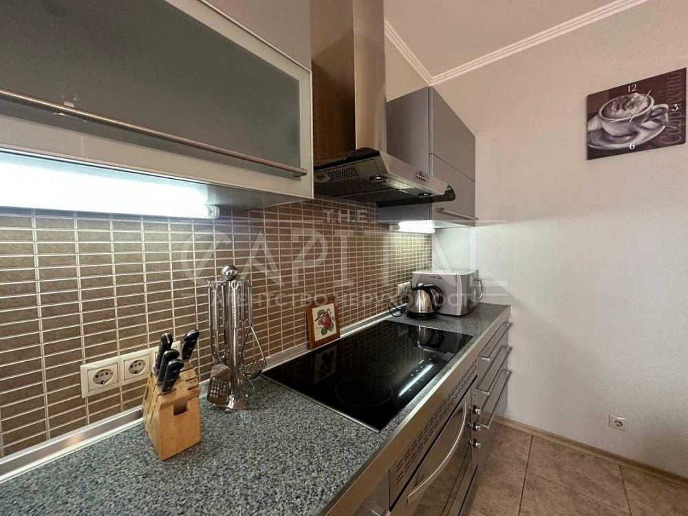 Оренда 
Київ, Голосіївський район, вул. Жилянська, 59 «Дипломат Холл» Киев - изображение 7