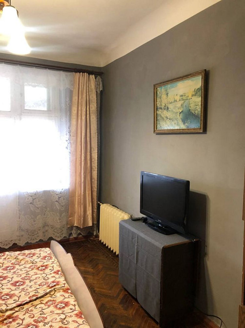 Сдам 2-ком квартиру на Брюллова Запоріжжя - зображення 1