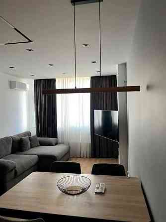 Оренда 3к квартири ЖК Галактика метро Лівобережна Русанівка Киев