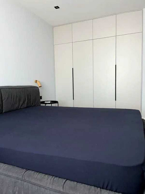 Оренда 3к квартири ЖК Галактика метро Лівобережна Русанівка Киев - изображение 6