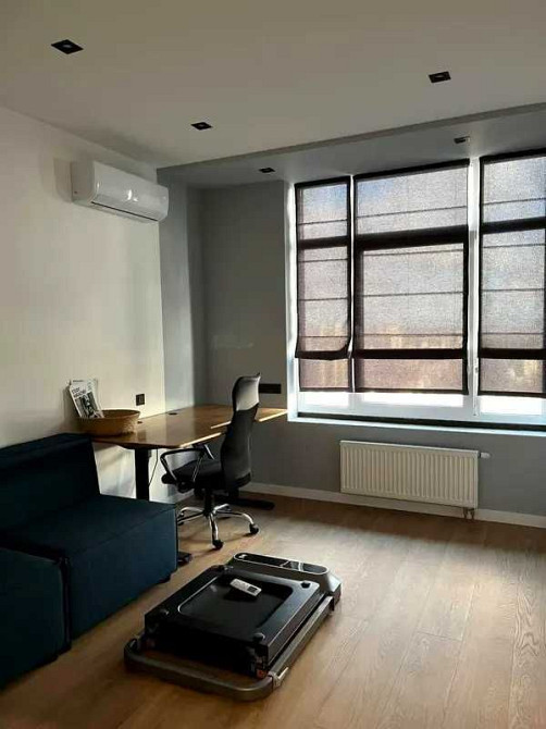 Оренда 3к квартири ЖК Галактика метро Лівобережна Русанівка Киев - изображение 7