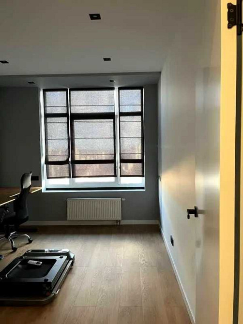 Оренда 3к квартири ЖК Галактика метро Лівобережна Русанівка Киев - изображение 8