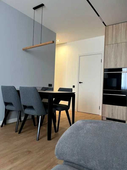 Оренда 3к квартири ЖК Галактика метро Лівобережна Русанівка Киев - изображение 2