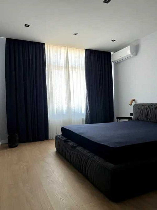 Оренда 3к квартири ЖК Галактика метро Лівобережна Русанівка Киев - изображение 5