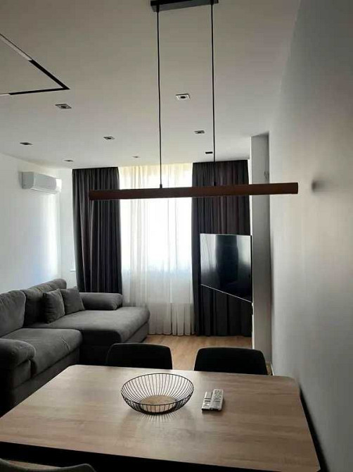 Оренда 3к квартири ЖК Галактика метро Лівобережна Русанівка Киев - изображение 1