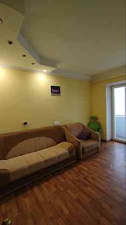 Сдам 2к  центр набережная вид на Днепр Дніпро