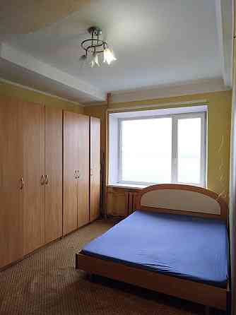 Сдам 2к  центр набережная вид на Днепр Дніпро