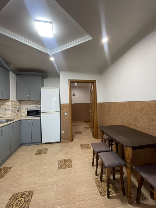 Здається в оренду простора 3-кім квартира,район Каскад! Івано-Франківськ - зображення 5