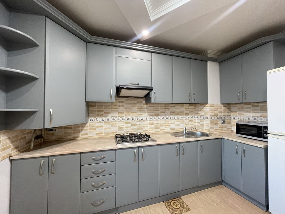 Здається в оренду простора 3-кім квартира,район Каскад! Івано-Франківськ - зображення 2