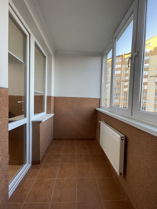 Здається в оренду простора 3-кім квартира,район Каскад! Івано-Франківськ - зображення 4