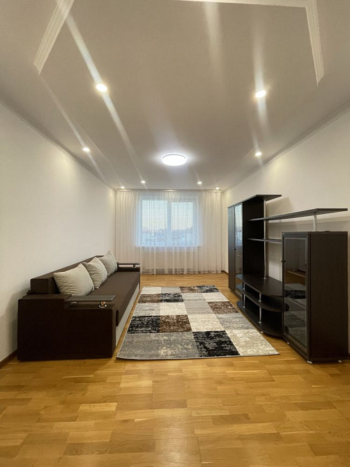 Здається в оренду простора 3-кім квартира,район Каскад! Івано-Франківськ - зображення 1