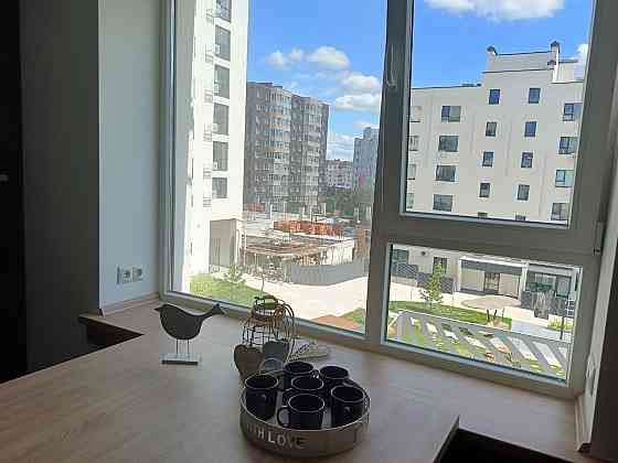 Здам велику 1 кімнатну квартиру по Корольова Ровно