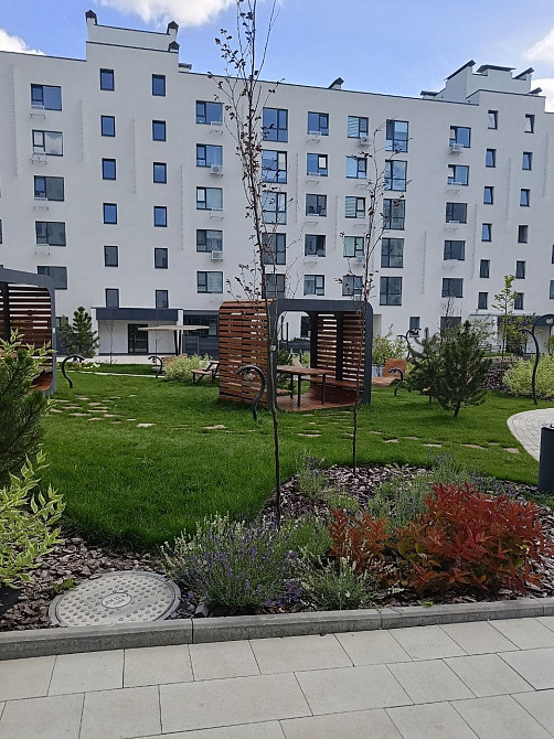 Здам велику 1 кімнатну квартиру по Корольова Ровно - изображение 7