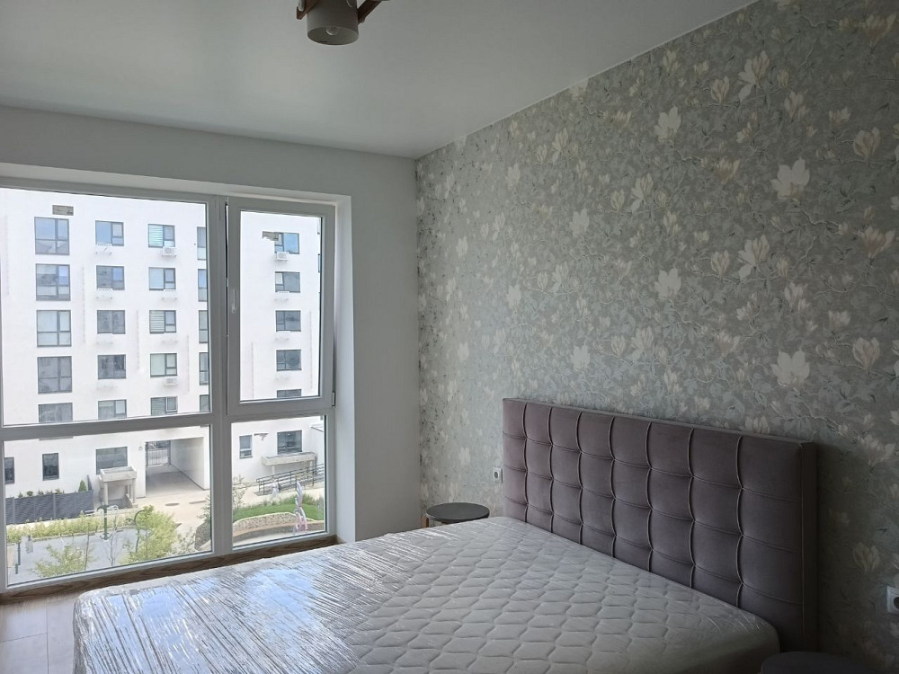 Здам велику 1 кімнатну квартиру по Корольова Ровно - изображение 8