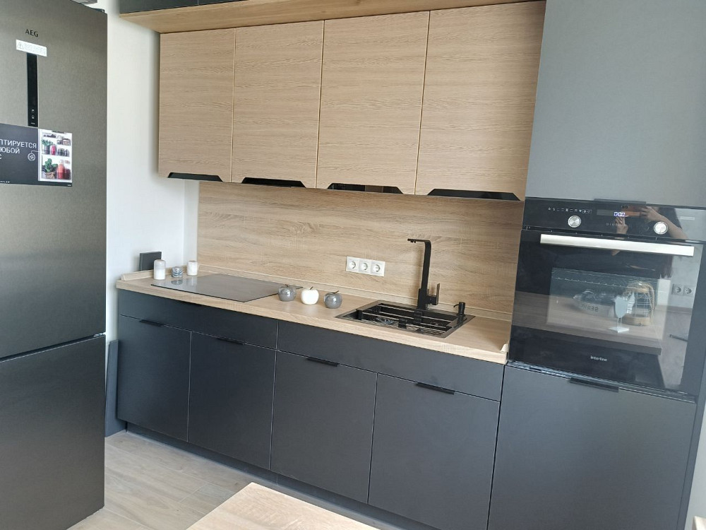 Здам велику 1 кімнатну квартиру по Корольова Ровно - изображение 2