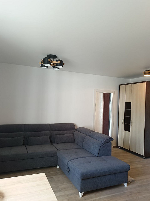 Здам велику 1 кімнатну квартиру по Корольова Ровно - изображение 3