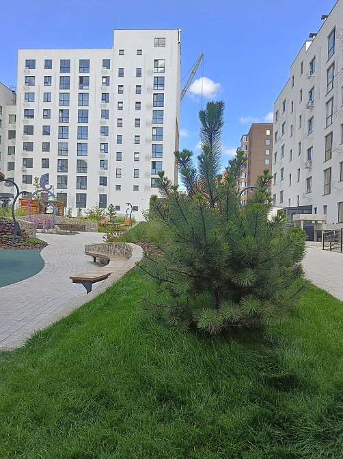 Здам велику 1 кімнатну квартиру по Корольова Ровно - изображение 6