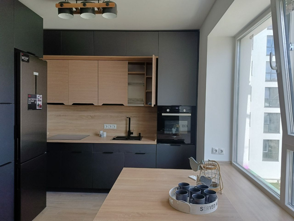 Здам велику 1 кімнатну квартиру по Корольова Ровно - изображение 5