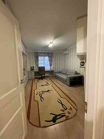 Оренда квартири вул Полтавська ЖК Золотоустівський 4 кім З паркомісцем Киев