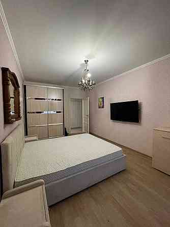 Оренда квартири вул Полтавська ЖК Золотоустівський 4 кім З паркомісцем Киев