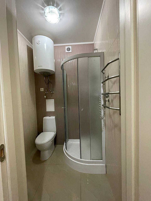 Оренда квартири вул Полтавська ЖК Золотоустівський 4 кім З паркомісцем Киев - изображение 8