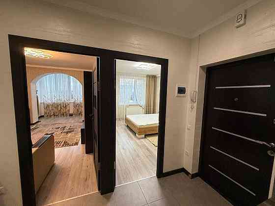 Оренда. Світла і простора 2к квартира в сучасному Клубному будинку Вінниця