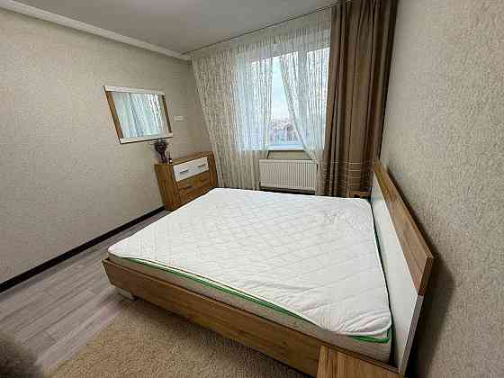 Оренда. Світла і простора 2к квартира в сучасному Клубному будинку Вінниця