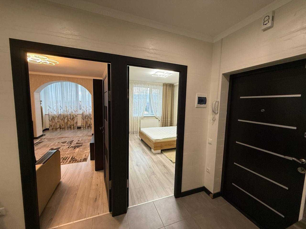 Оренда. Світла і простора 2к квартира в сучасному Клубному будинку Винница - изображение 2