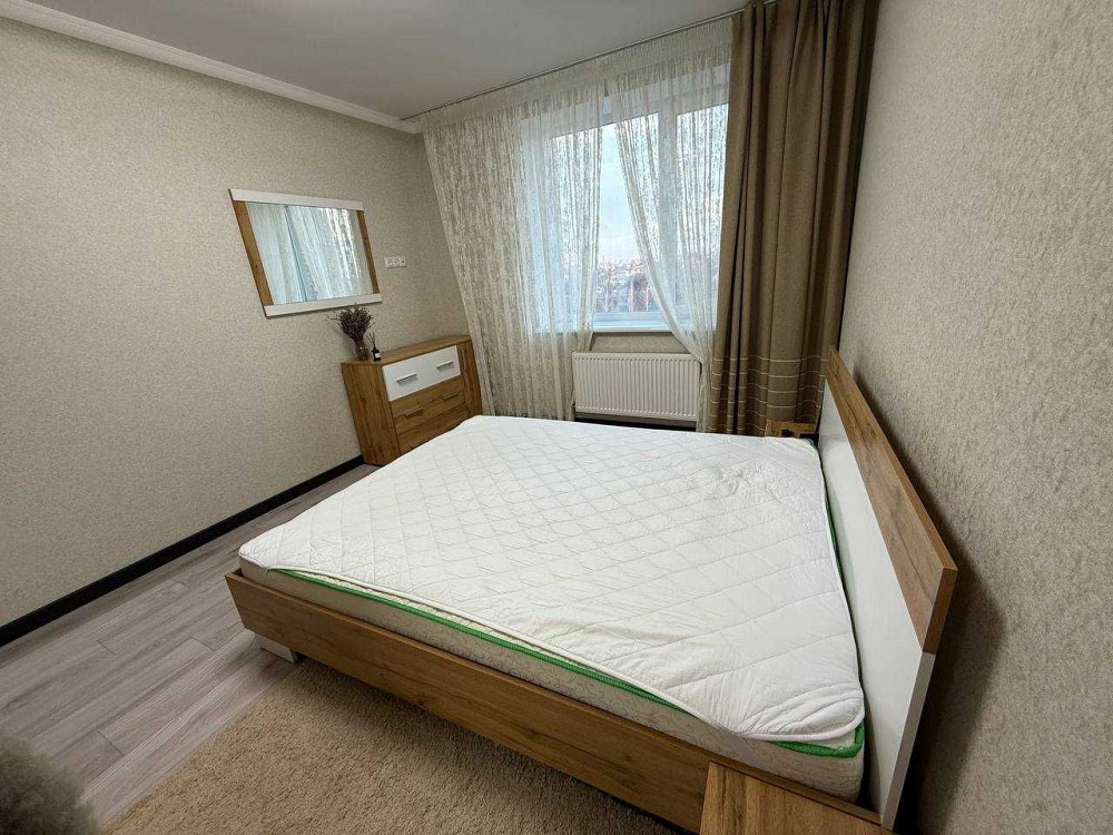 Оренда. Світла і простора 2к квартира в сучасному Клубному будинку Винница - изображение 1