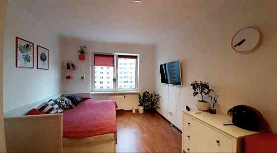 Осокорки. Стильна квартира в ЖК Патріотика Киев