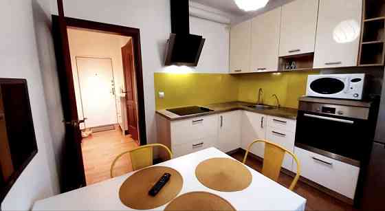 Осокорки. Стильна квартира в ЖК Патріотика Киев