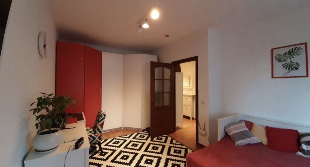 Осокорки. Стильна квартира в ЖК Патріотика Киев - изображение 7