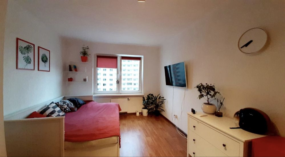 Осокорки. Стильна квартира в ЖК Патріотика Киев - изображение 5