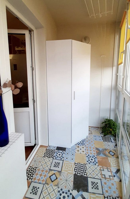 Осокорки. Стильна квартира в ЖК Патріотика Киев - изображение 8