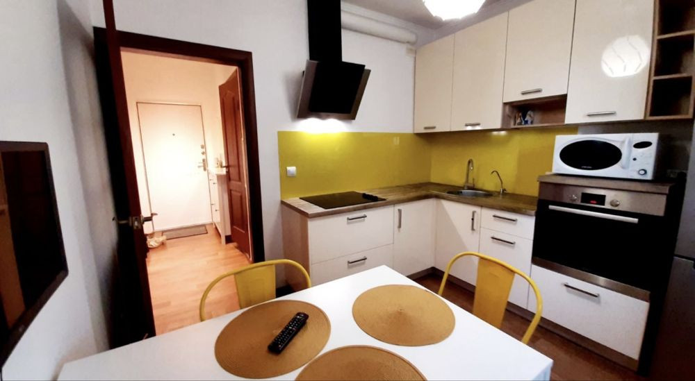 Осокорки. Стильна квартира в ЖК Патріотика Киев - изображение 2