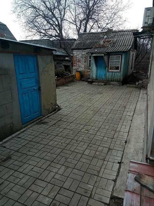 Сдается хороший газ дом. Около Артёма. Ремонт, мебель техн, гараж. Слов`янськ - зображення 4